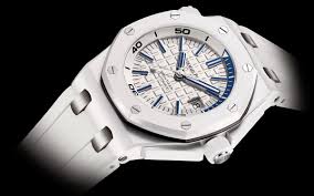 Audemars Piguet Royal Oak Offshore Diver Replica Watches